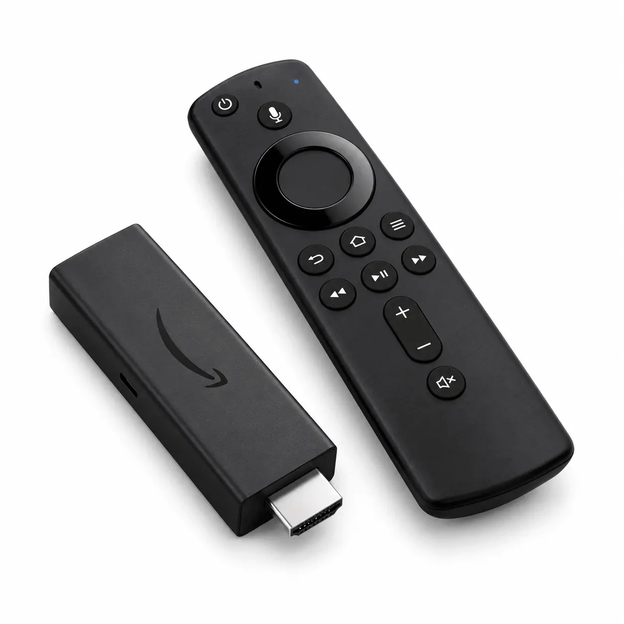 Fire TV Stick device