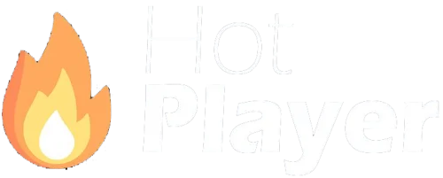 HOT Player logo