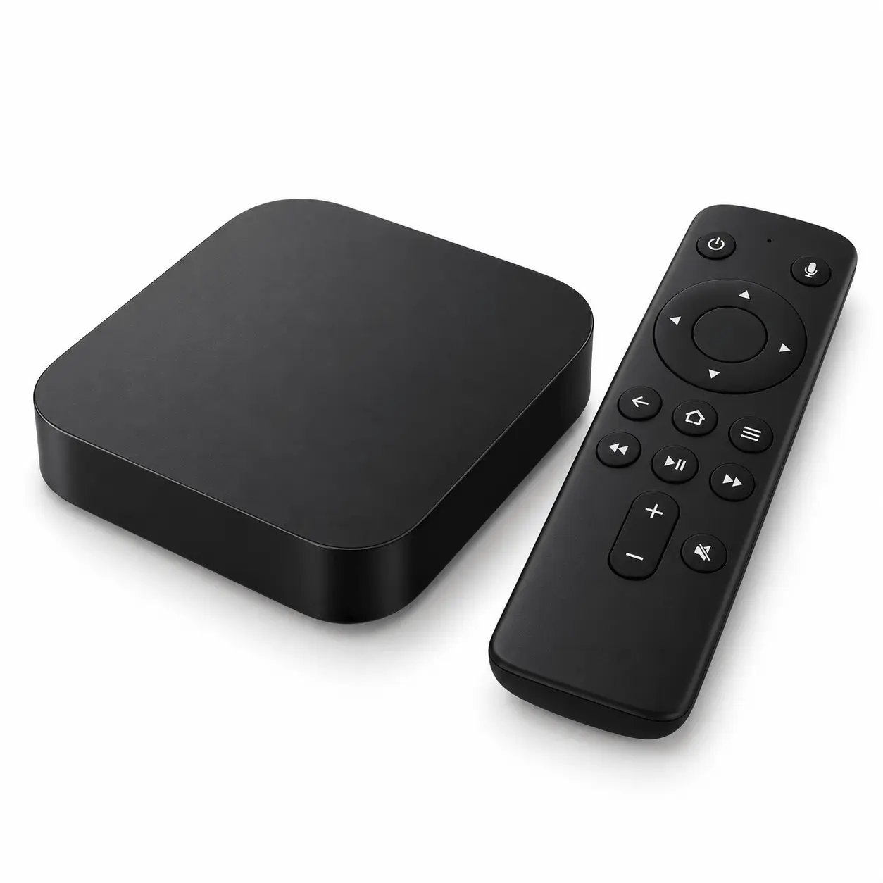 Android TV streaming box