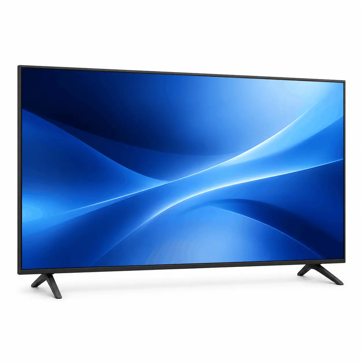 Smart television