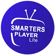 Smarters player logo