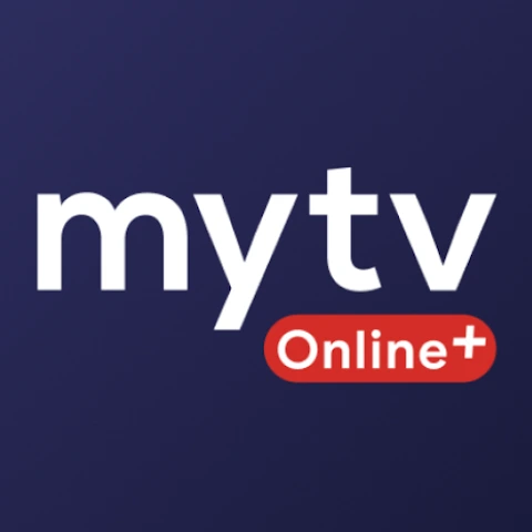 MyTVOnline player logo